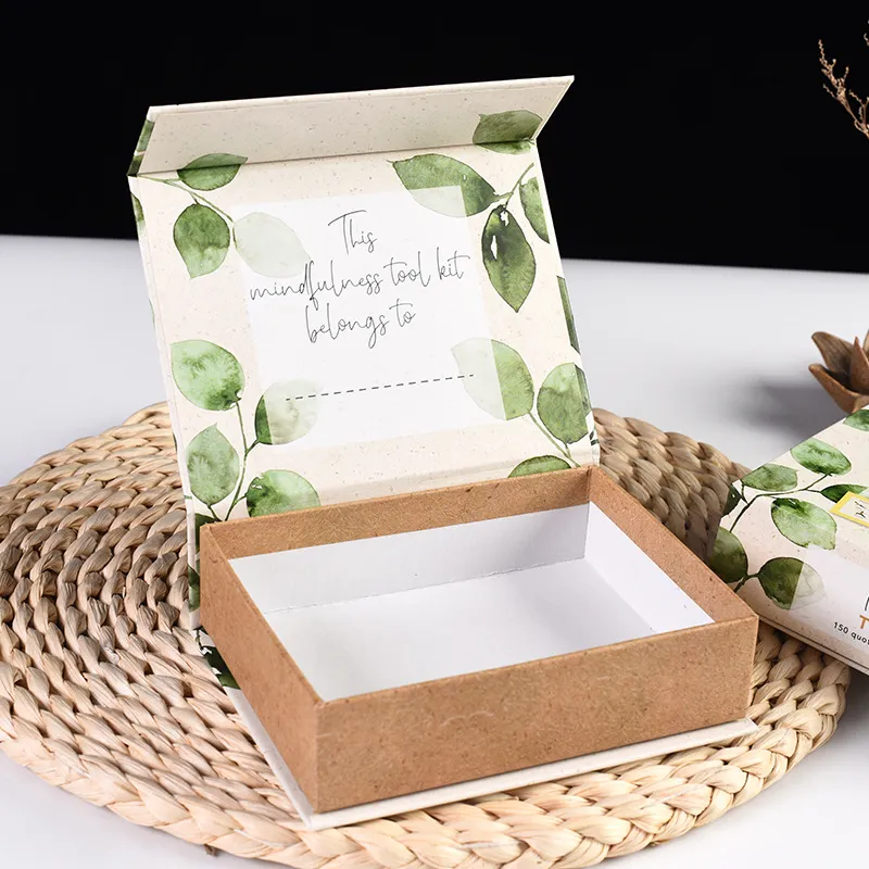 Flip Gift Box