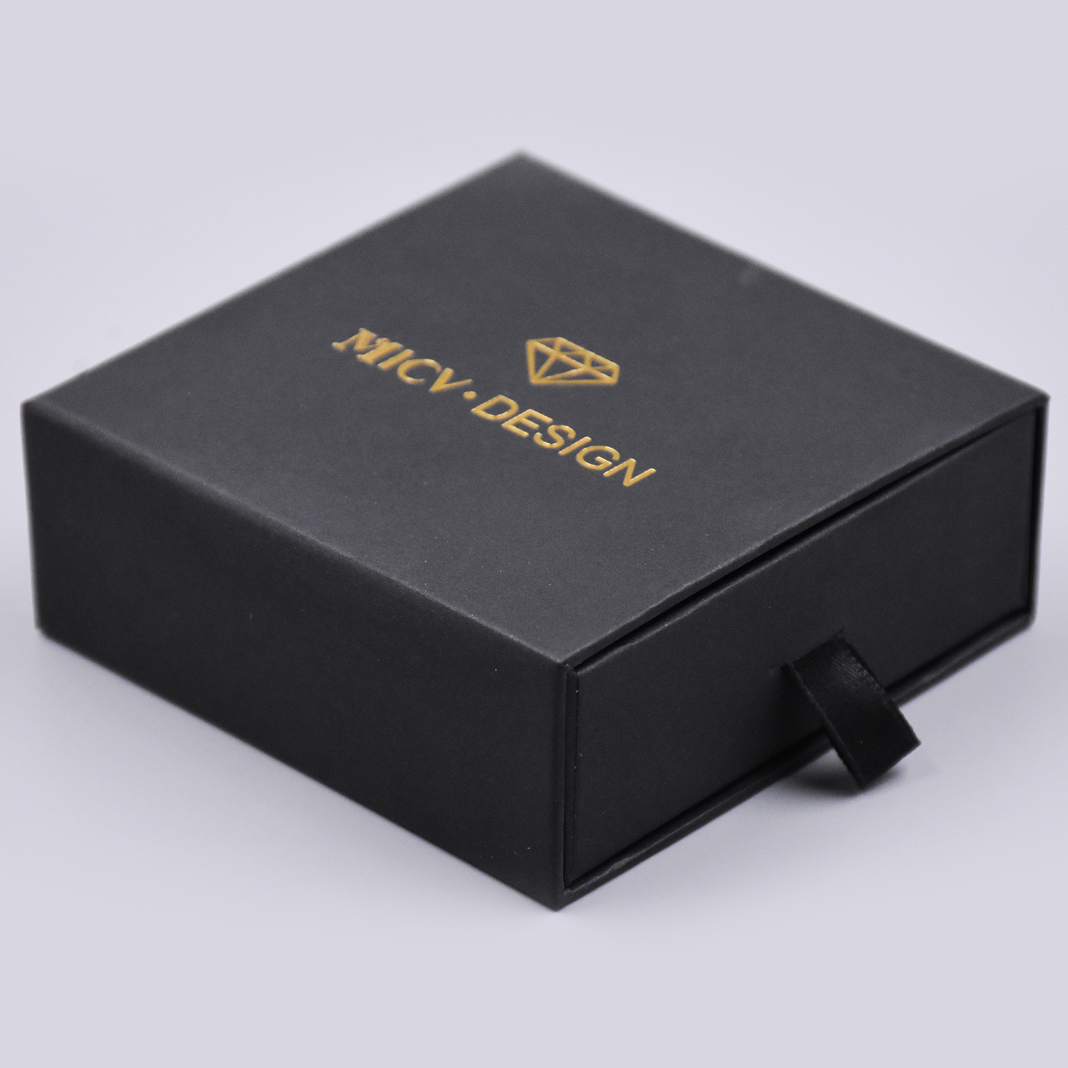 East Sunshine Jewelry Drawer Box for Ring Earrings Necklace Bracelet Jewel Packaging Display Paper Gift Boxes