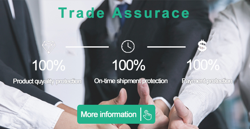 Product certification banner