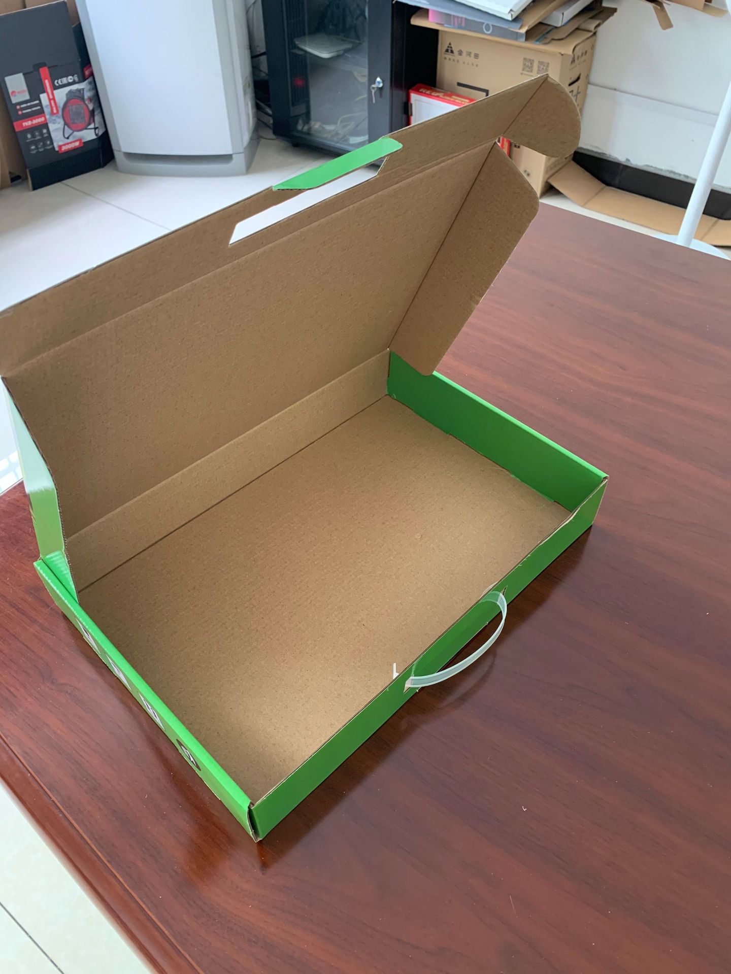 Box Showcase 2