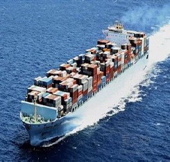 By Sea Shipping
