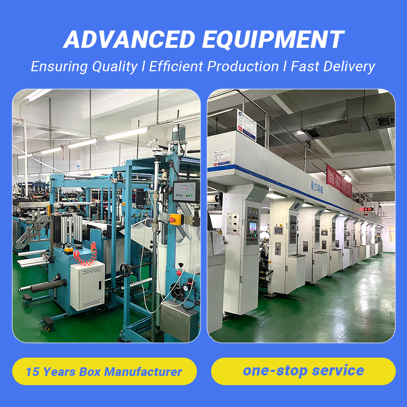 Factory Equipment 1