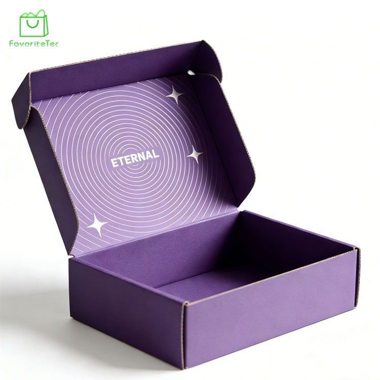 Packaging Box 4