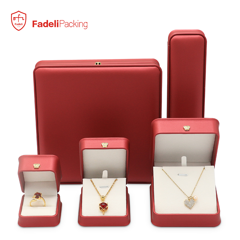 Jewelry Showcase 17