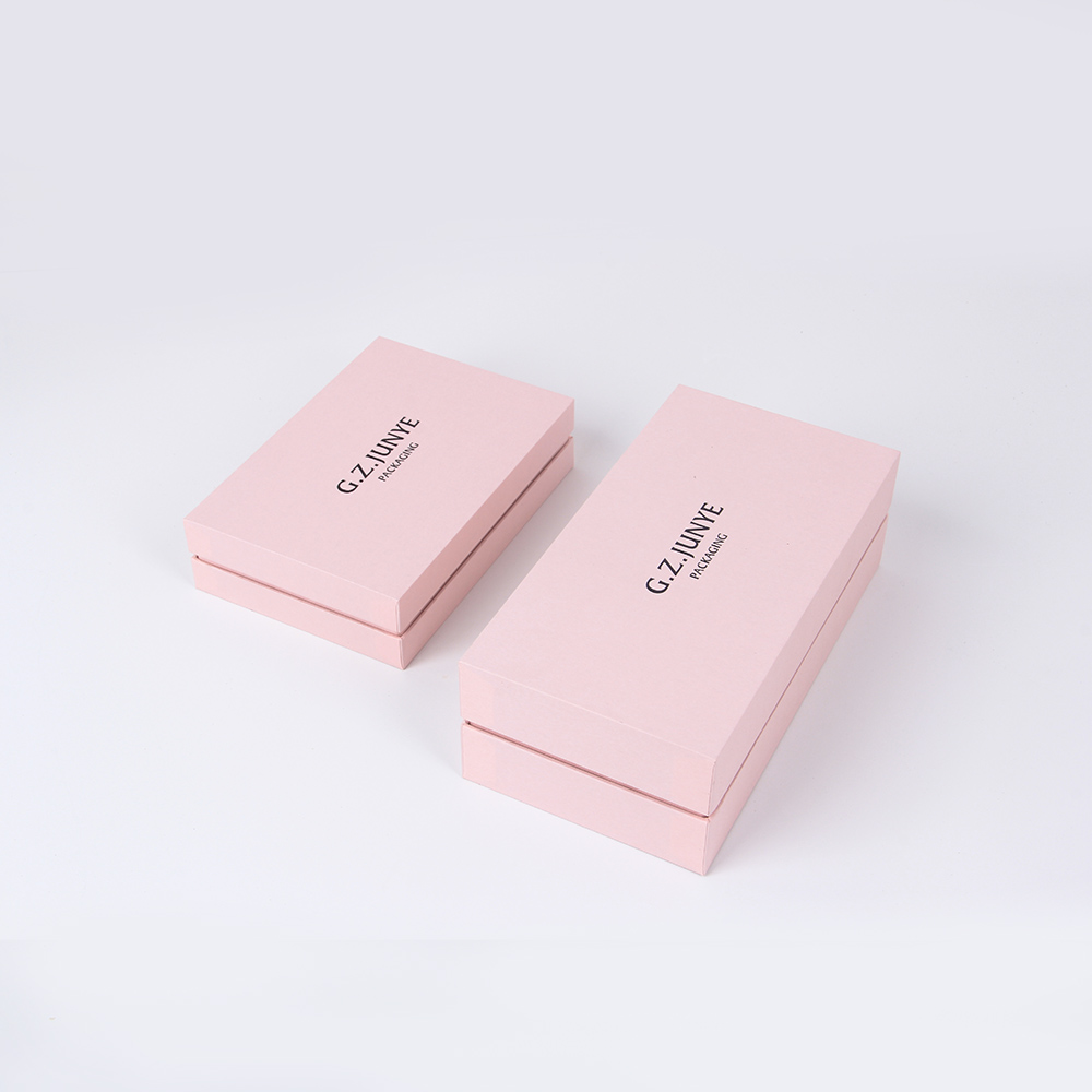 Custom Packaging