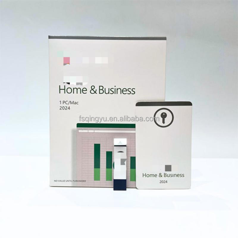 Office 2024 Home And Business USB Box Office 2024 Home &amp; Business USB Box Fast Shipping