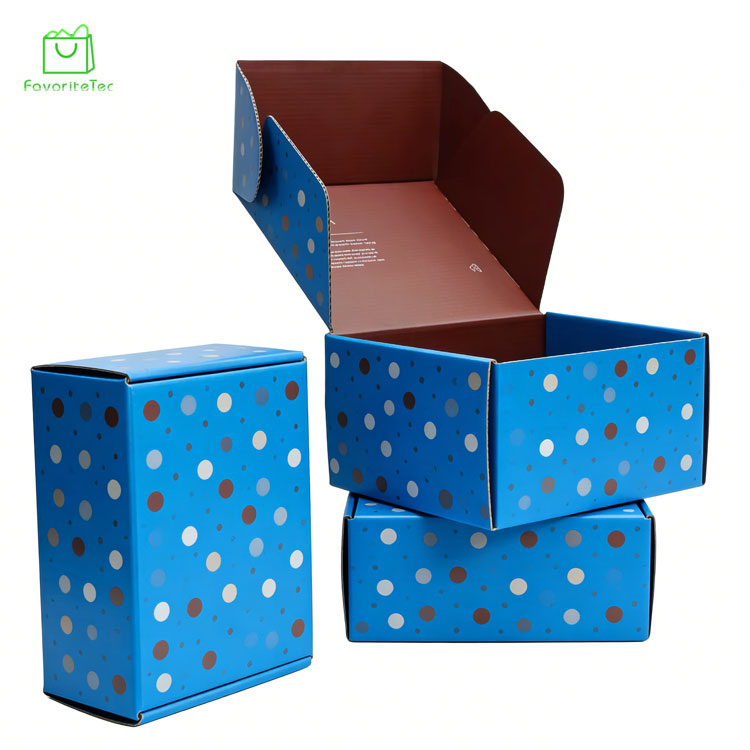 Packaging Box 3