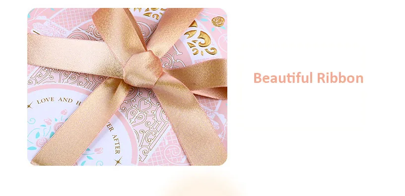 Custom Printed Luxury Paper Gift Box Rigid-Box Retail Packaging Paper Boxes