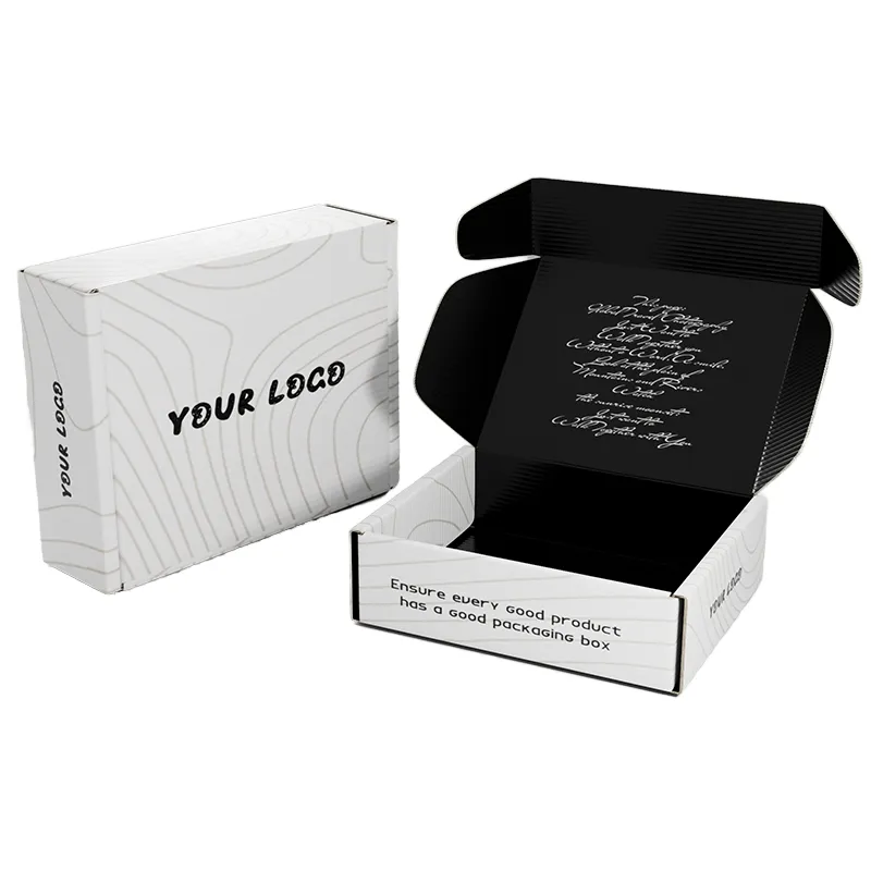 Packaging Box