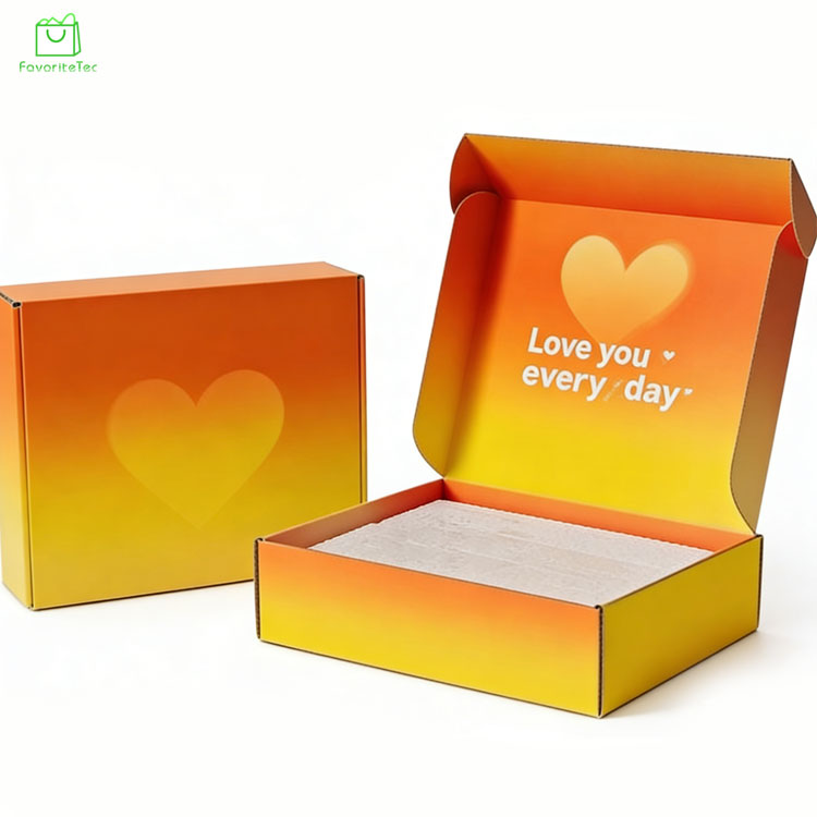 Packaging Box 2