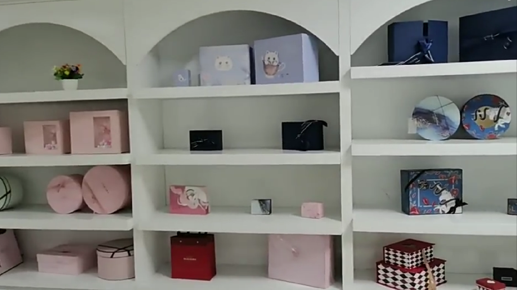 Showroom View VR