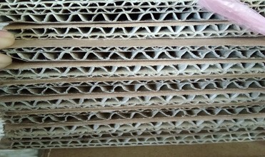 Outer Carton Packing