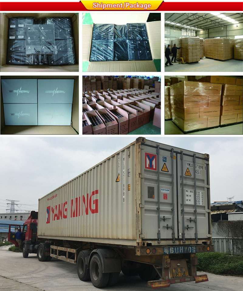 Packaging