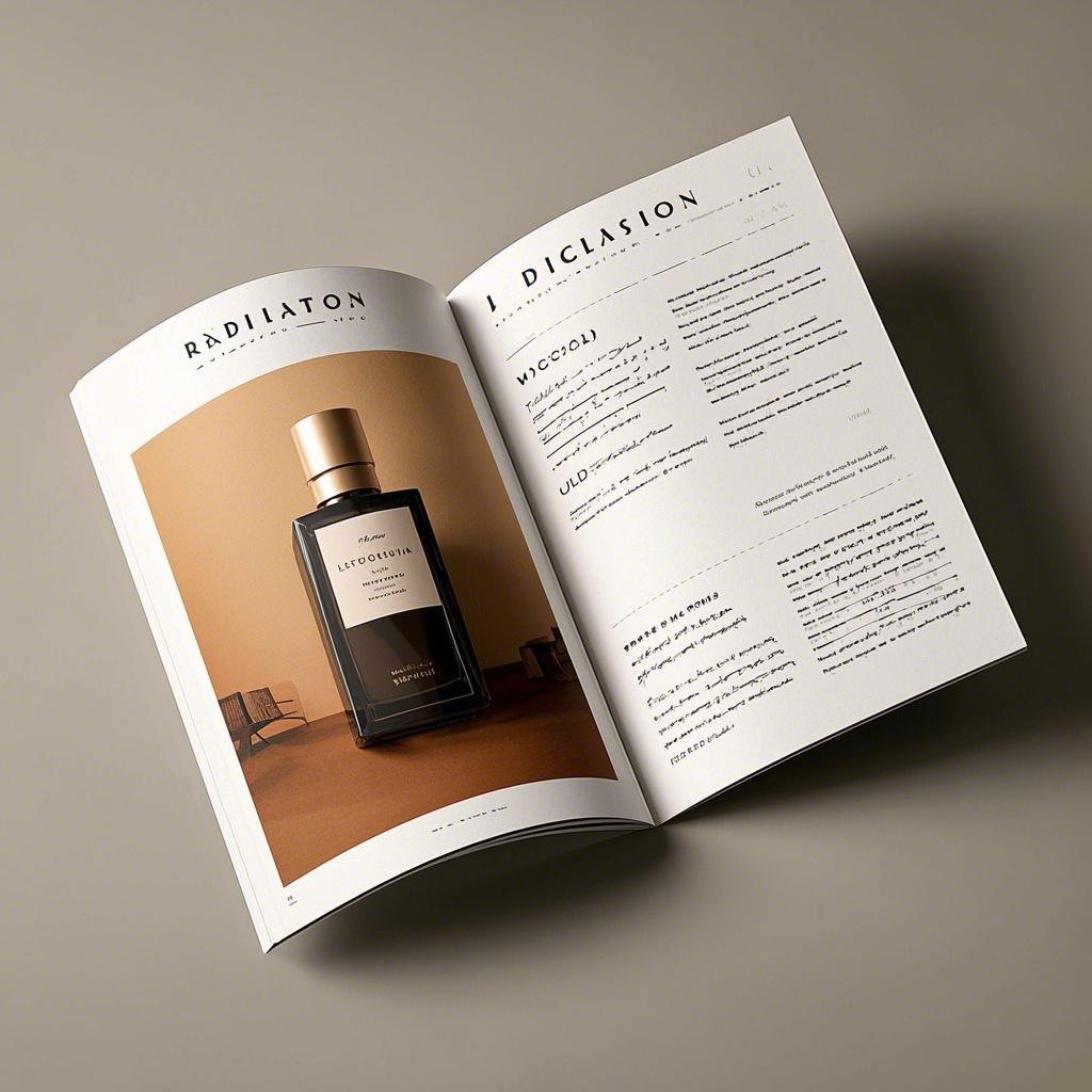 Brochures