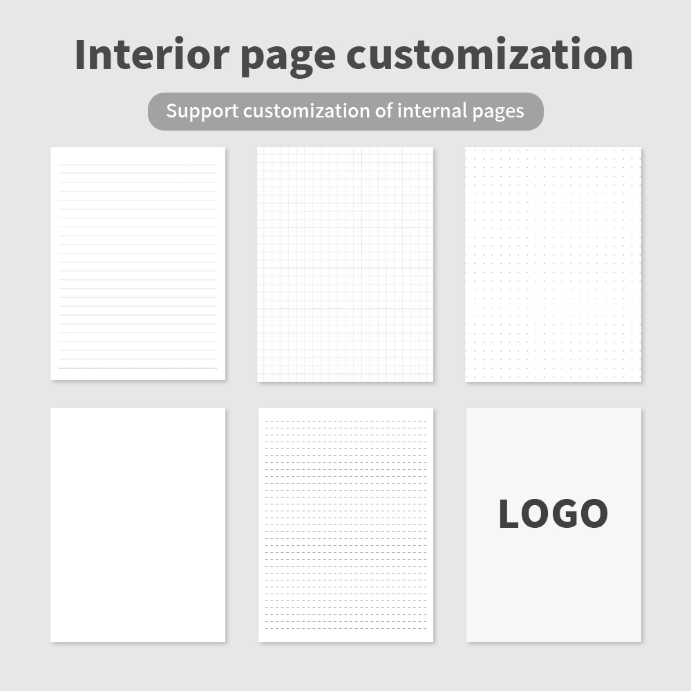 Custom Best Selling Portable Size Premium A5 Leather Notebook Set Custom Logo Pen Gift Box For Client Appreciation Gift