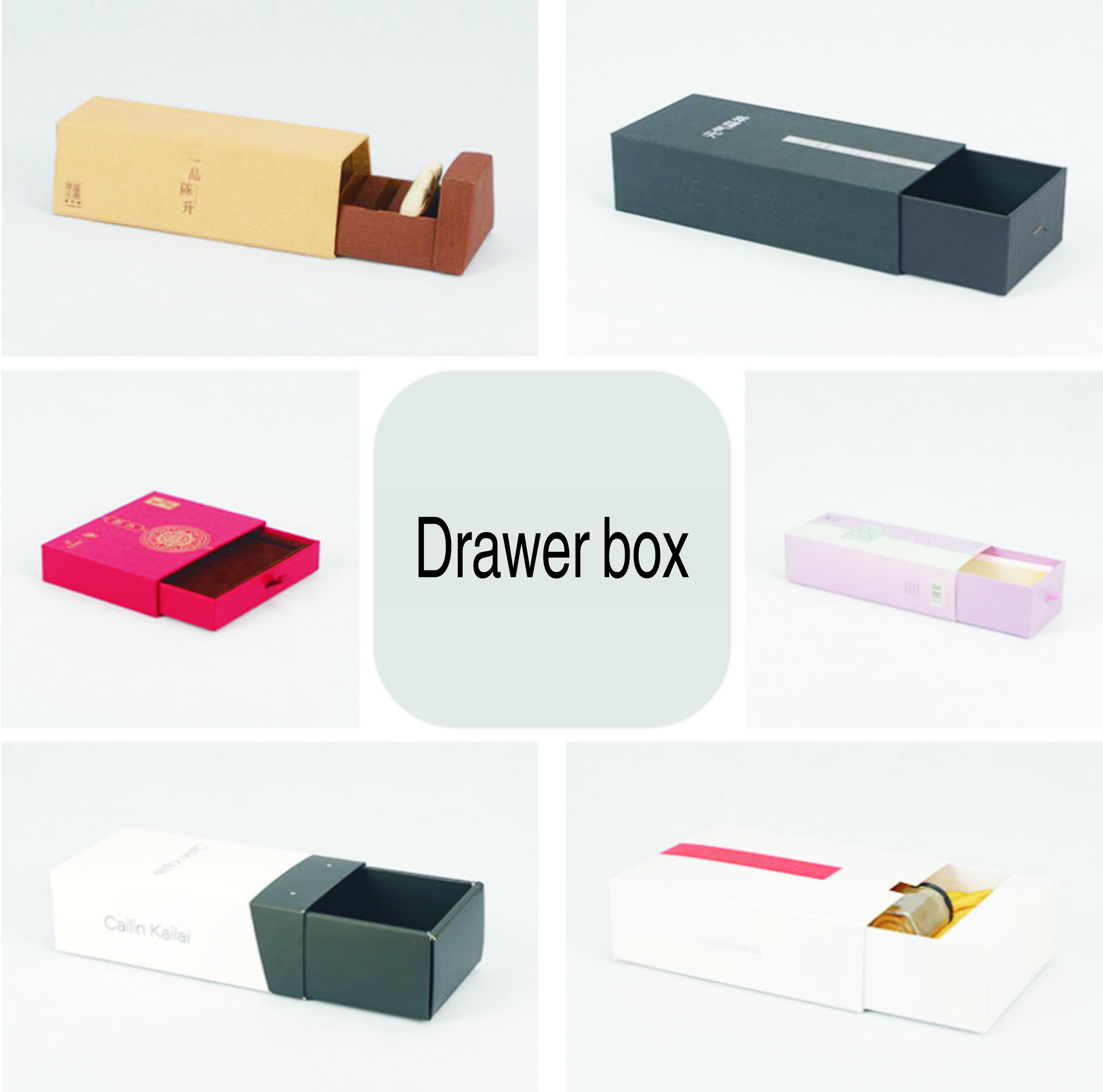 Product Display