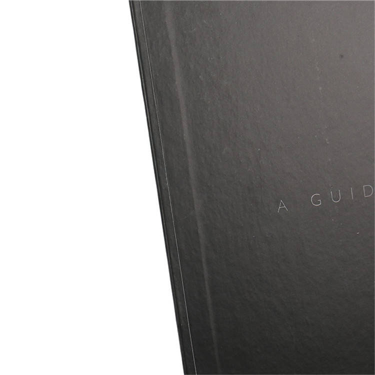 Photo Presentation Packaging Magnetic Closure Clamshell Gift Paper Box