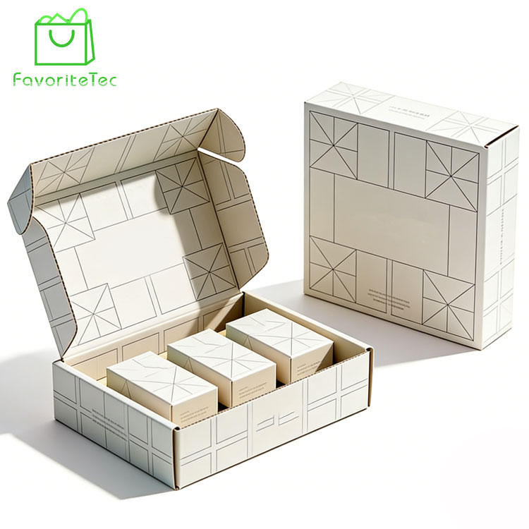 Packaging Box 5