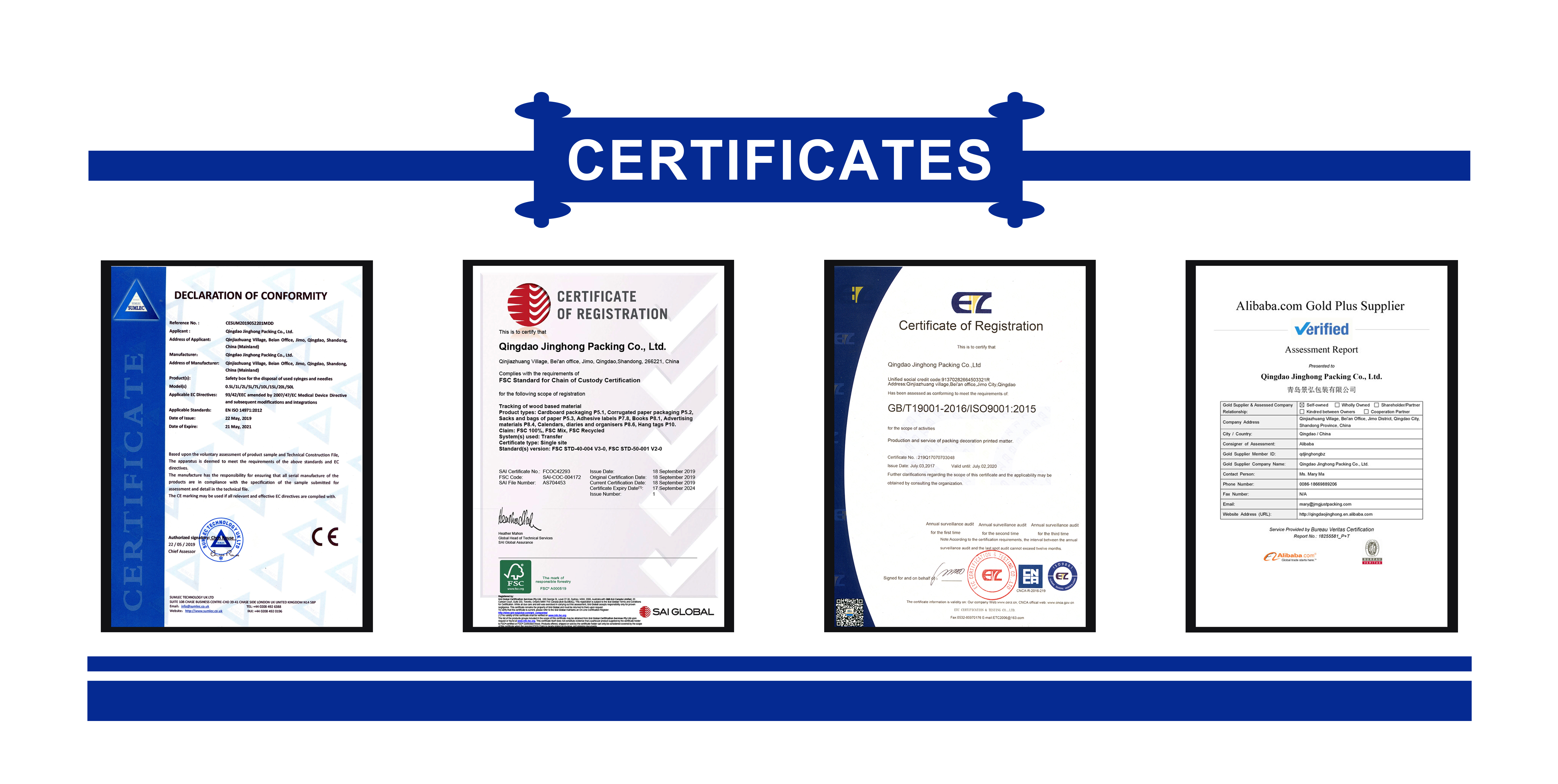 Sales Service Banner