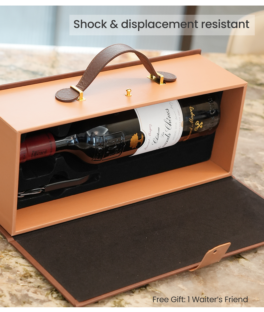 Custom Packaging Showcase 2