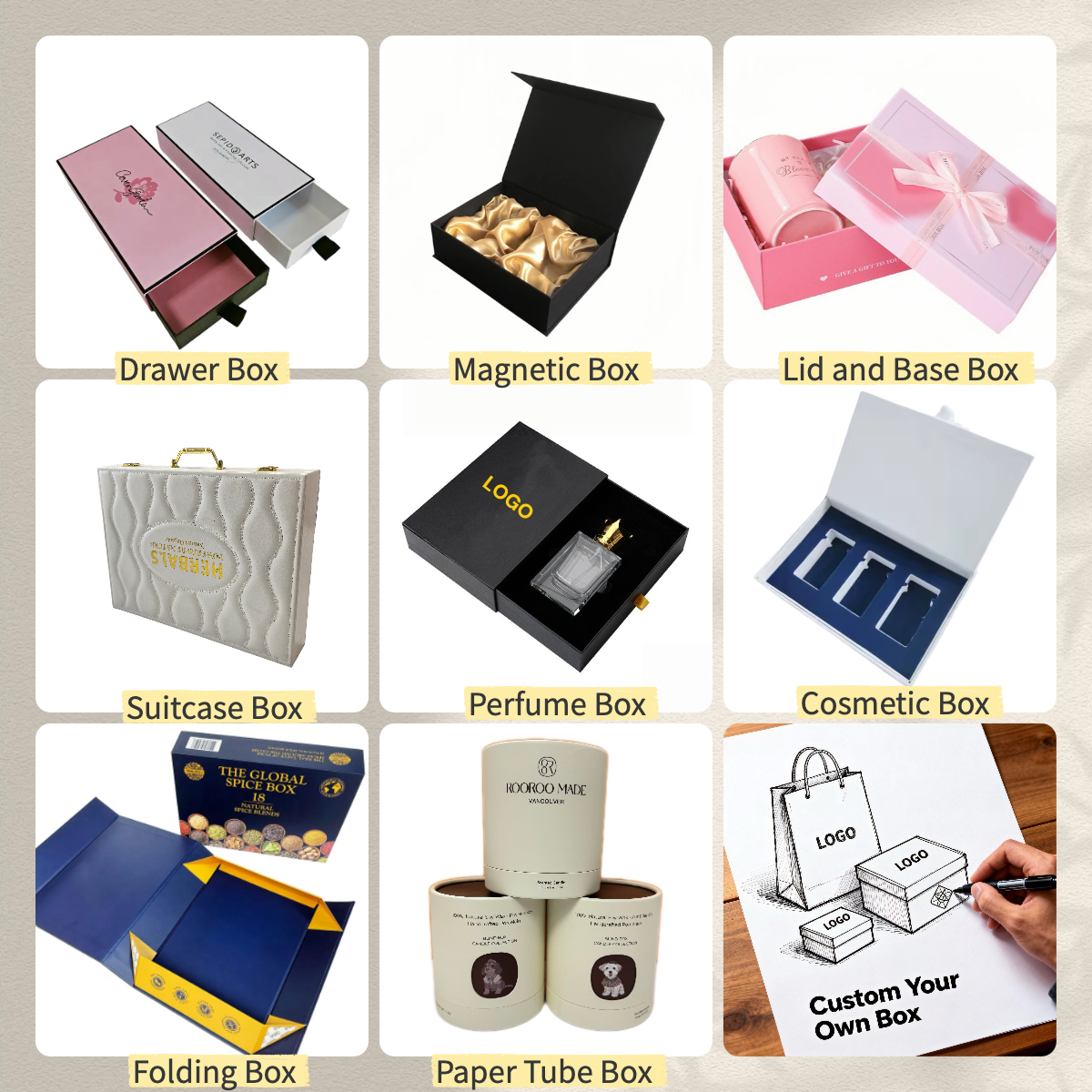 Wholesale Recyclable Flat Shipping Magnetic Close Gift Paper Boxes Packaging Custom CMYK Printing Foldable Rigid Cardboard Box