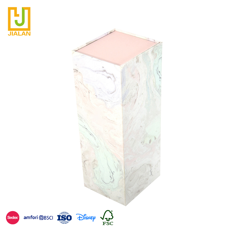 Luxury Magnetic Ring Transparent Flower Rose Cake PVC Bag Wedding Blind Valentine's Day Chocolate Birthday Party Jewelry Packaging Gift Makeup Perfume Box