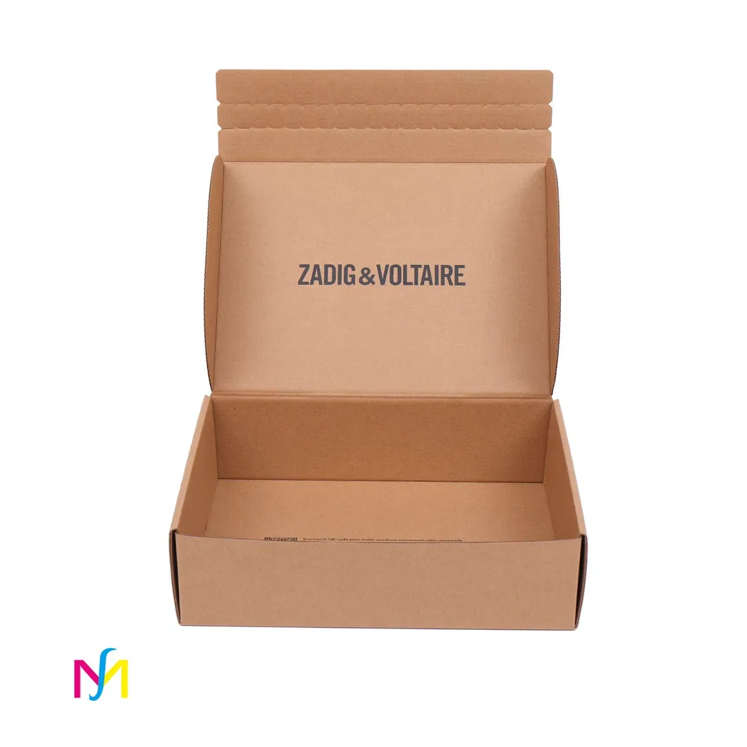 Custom Logo Black Retail Products Jewelry Gift Packaging Box with Magnetic Lid