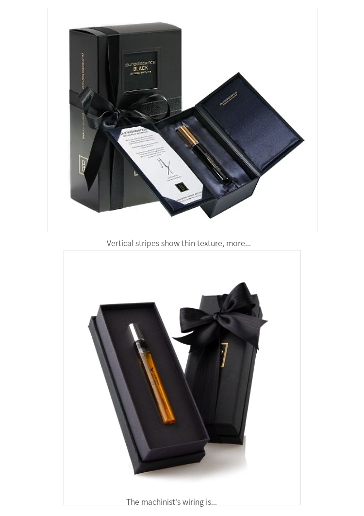 Luxury Packaging