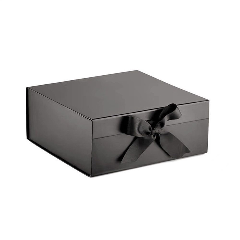 Packaging Box Detail