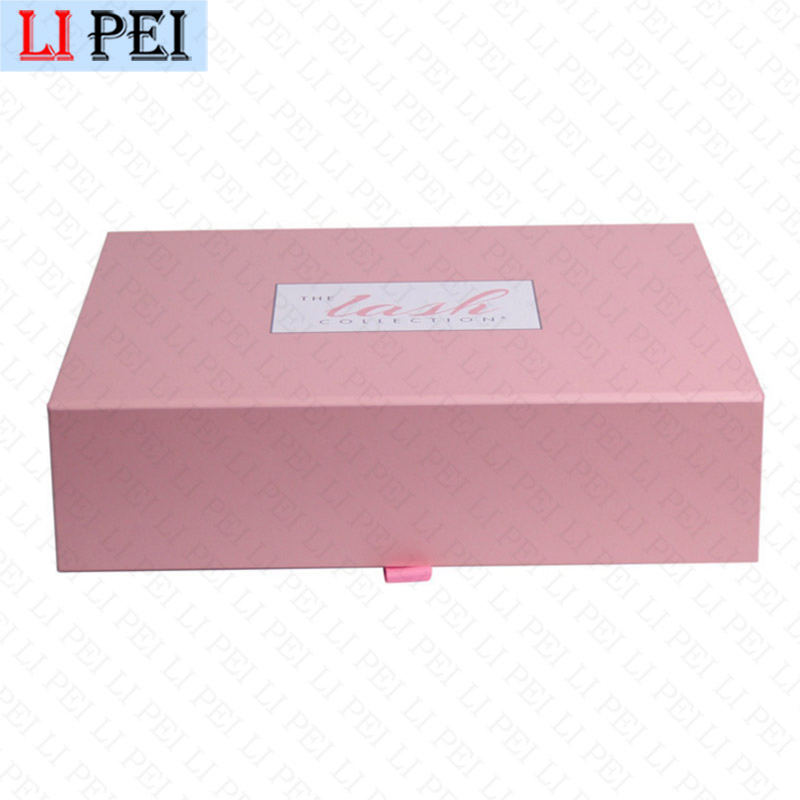 Wholesale Retail Packaging Logo Printed Magnetic Gift Boxes