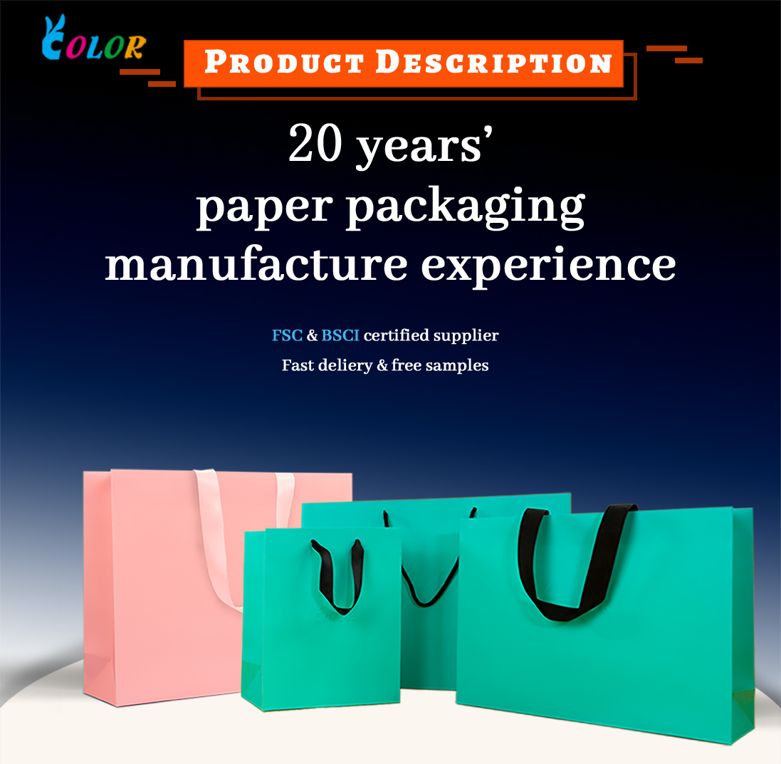 Product Description Detail