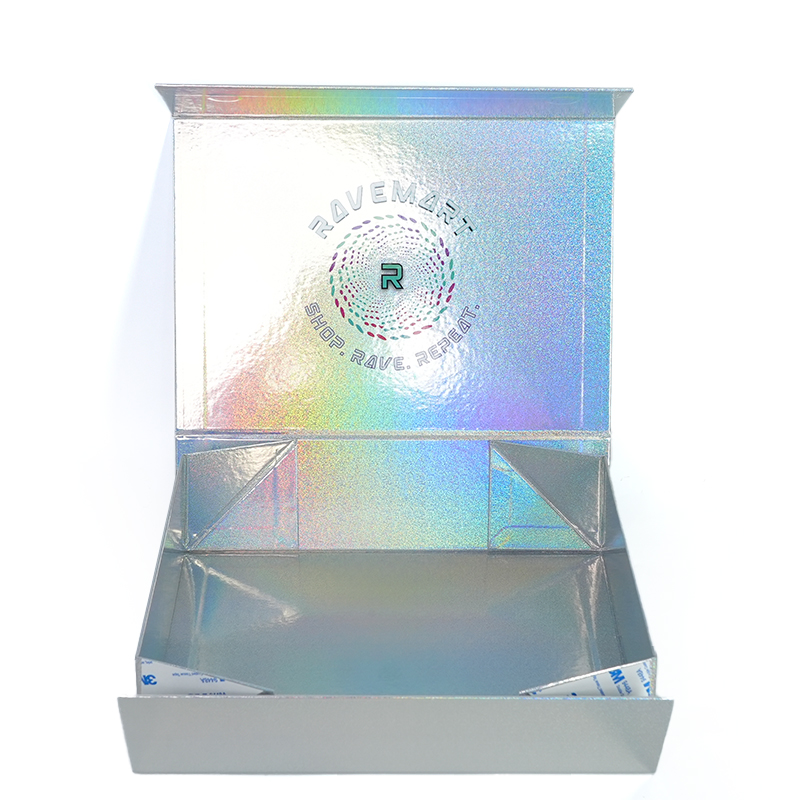 Premium Customizable Luxury Paper Gift Box Rigid Magnetic Jewelry Watches Cosmetics Wedding Corporate Gifts Packaging Box
