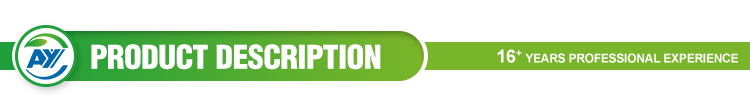 Product Specifications