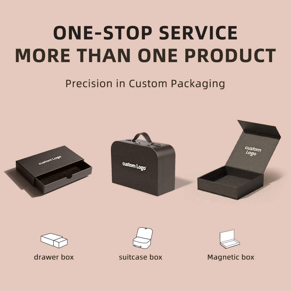 Professional Custom High End Skincare Lotion Bottle Cardboard Custom Magnetic Packaging Box With Foam Insert