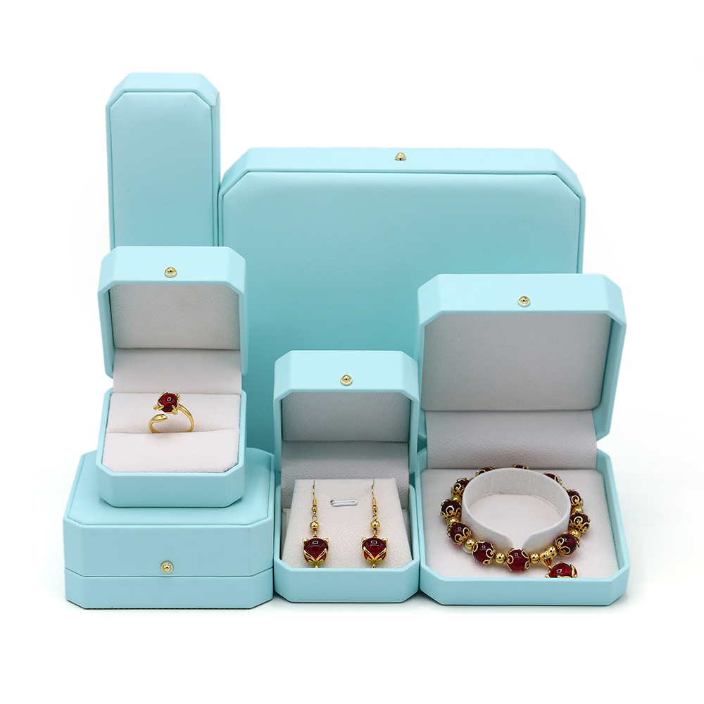 Jewelry Showcase 9