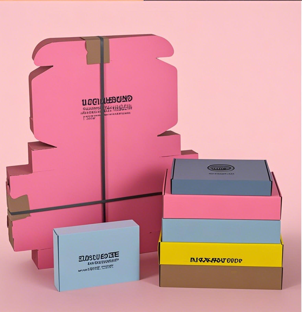 Packaging