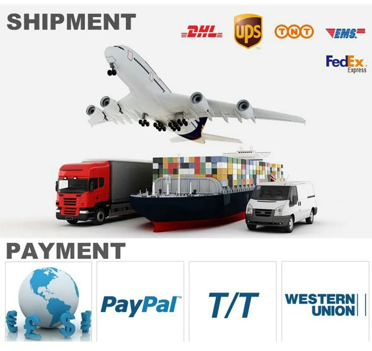 Shipment