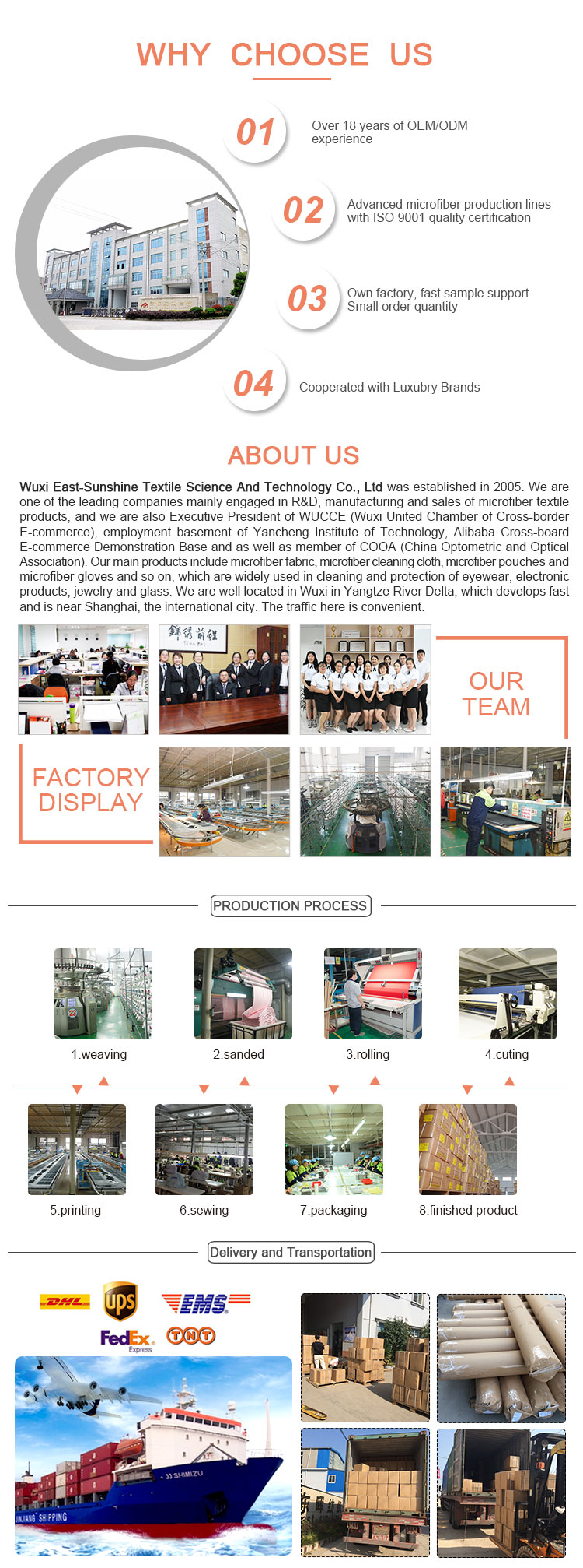 Factory