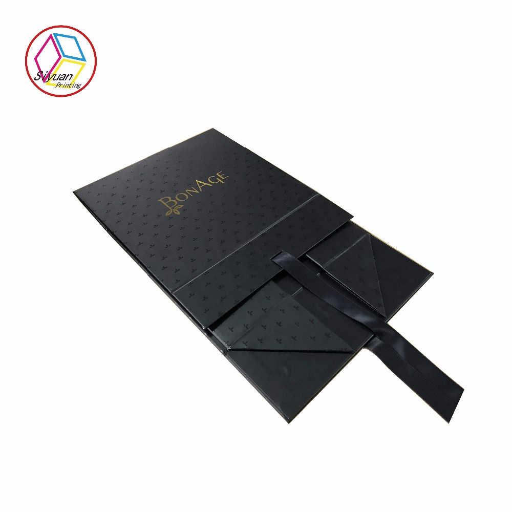 Packaging Box Option 2