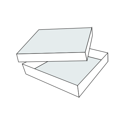 Lid and Base Box