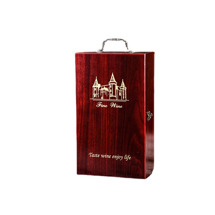 Wine Box Showcase 2