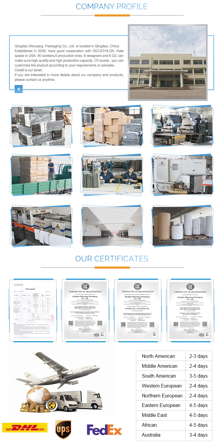 Customizable Gift Wine Box Production