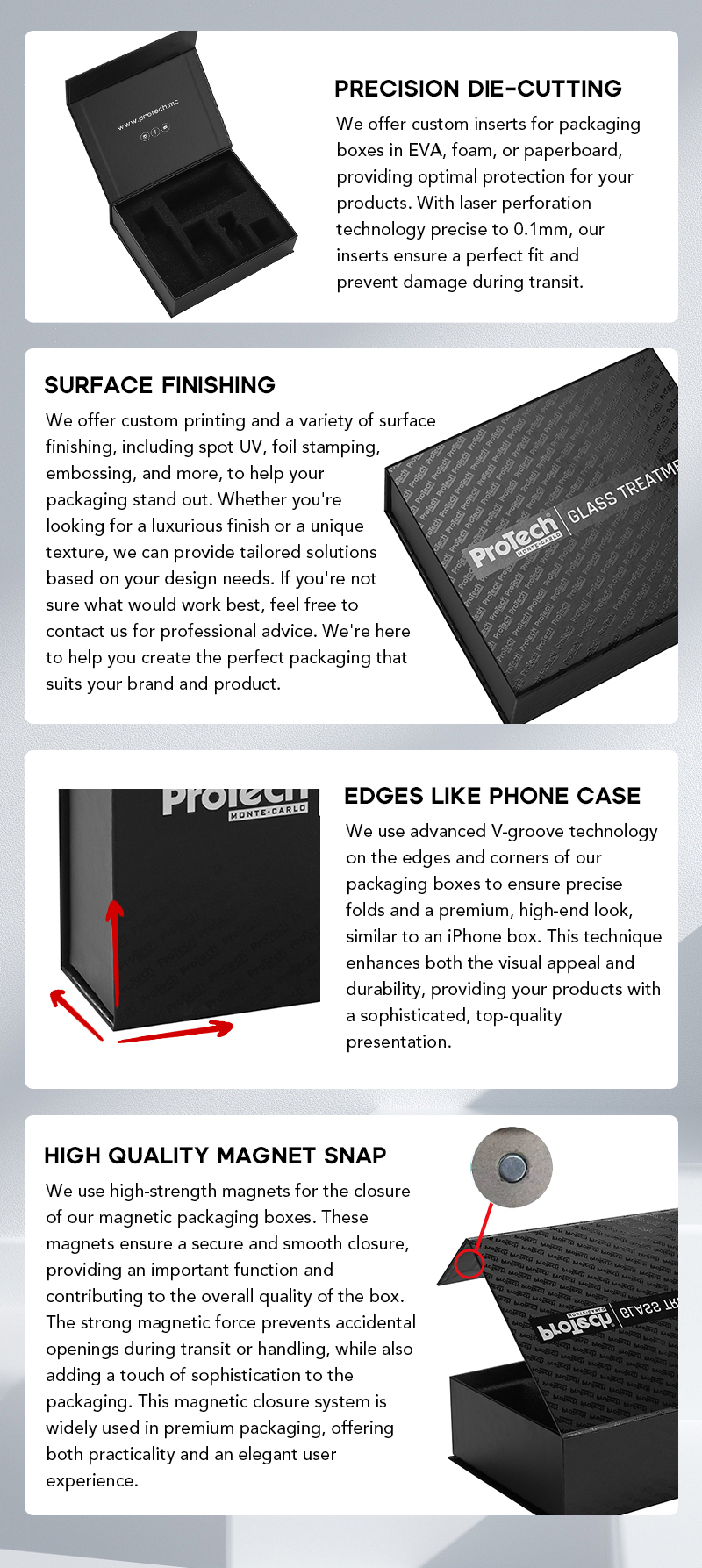 Packaging Box 2