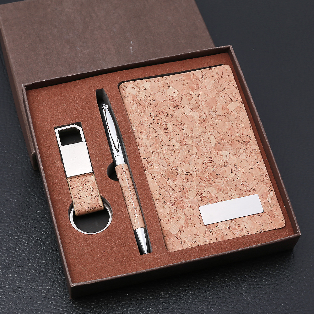 Custom Corporate Gift Set for Men and Women Luxury Business Promotional Gift Box Set