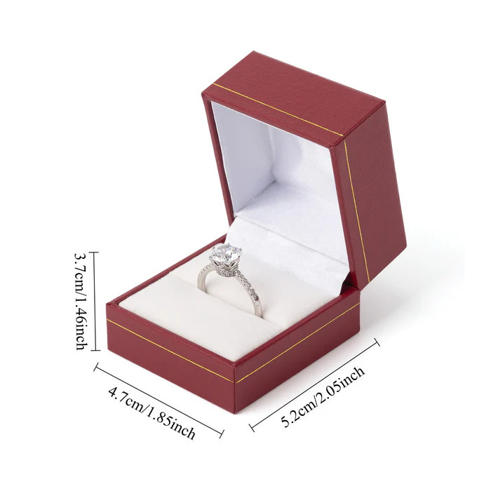 Jewelry Box Style 2