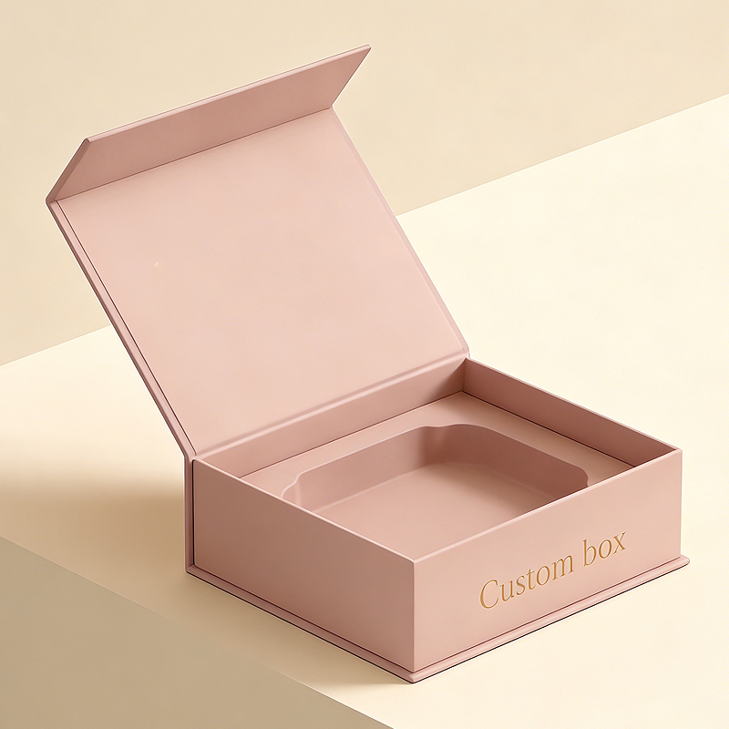 Custom Paper Packaging