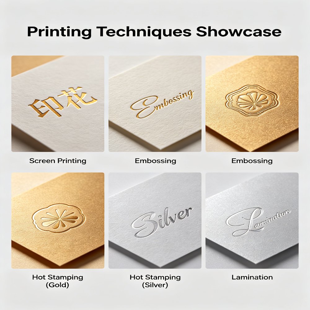 Custom Logo Printed Rigid Book Shape Eco-Friendly Gift Box with Magnetic Closure for Cosmetics Jewelry Supermarket &amp; Promotion