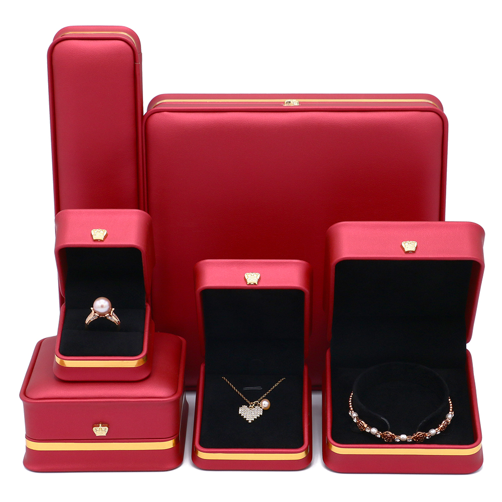 Jewelry Showcase 7