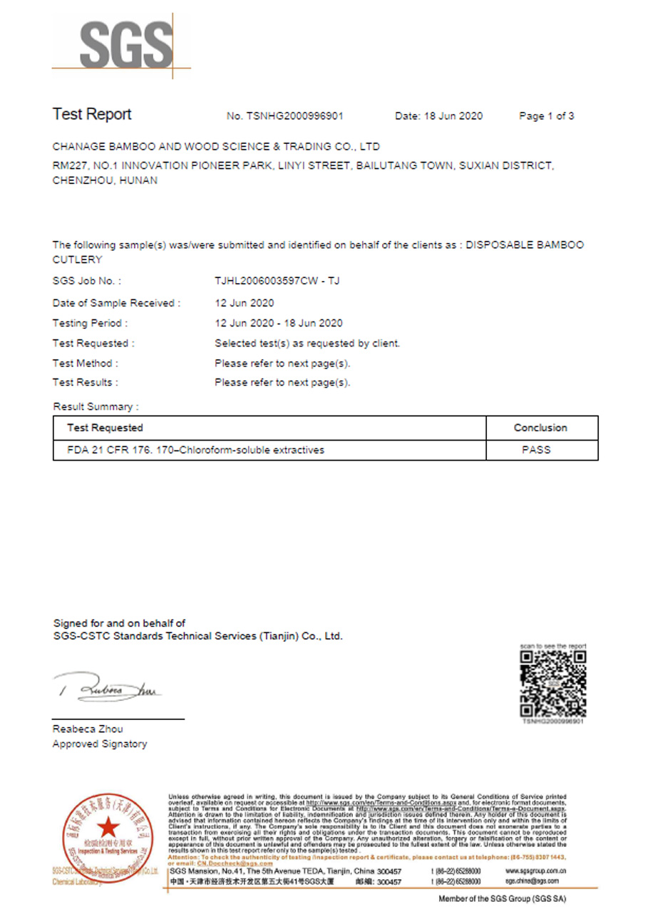 Certification 5