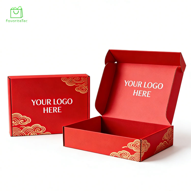 Packaging Box 1